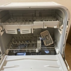 家電  食洗機の画像