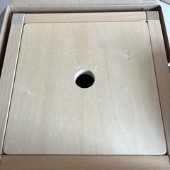 【箱あり】エドインター 森のあそび箱の画像