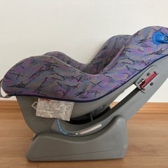 子供用品 ベビー用品 チャイルドシート[お取引中]の画像
