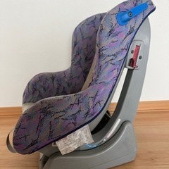 子供用品 ベビー用品 チャイルドシート[お取引中]の画像