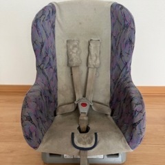 子供用品 ベビー用品 チャイルドシート[お取引中]の画像