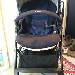 コンビ　スゴカル4キャス　compact
