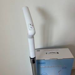 電動式回転モップクリーナーの画像