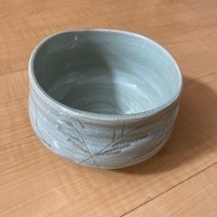 茶器　抹茶碗①
