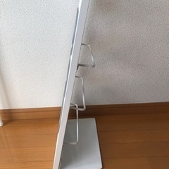 スリッパラック　スリッパホルダーの画像