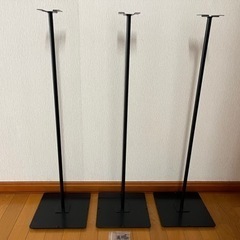 ONKYO オンキョースピーカースタンド×3セット