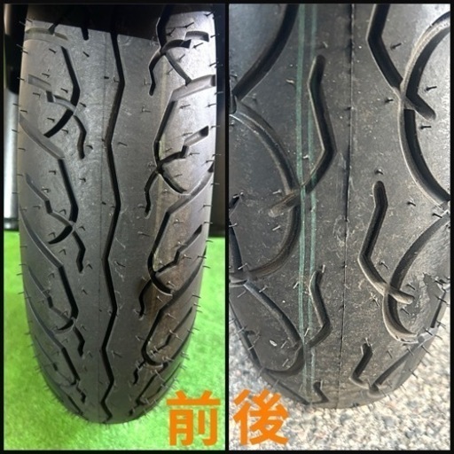 ★ヤマハ グランドマジェスティ250★ タイヤ新品!? 外装極美車 早い者勝ち SG15J インジェクション FI 250cc ビックスクーター