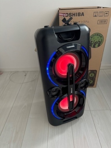 Bluetoothスピーカー