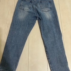 ジーンズ(140)(男の子)の画像