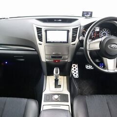 🩶🩷スバル レガシィツーリングワゴン 　２．５ｉ　Ｓパッケージ　リミテッド🧡💜4WDです🫡の画像