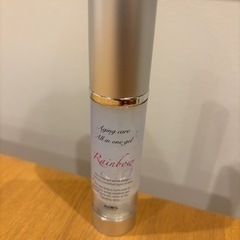定価8000税抜　レインボージェル　オールインワンジェル