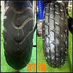 ★ホンダ ズーマー★ロンホイ! カスタム多数! 人気車種 早い者勝ち AF58 原付 キャブレター 水冷 4サイクル 50cc スクーター の画像