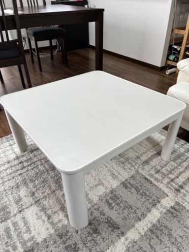 家具 テーブル こたつ