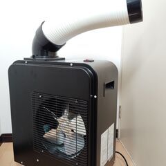 KES181SMAB スポットクーラー KODEN