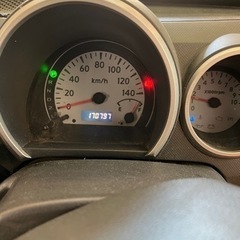 お買い上げありがとうございました😸車検スーパーロング‼️だけどチョイワケアリ😂の画像