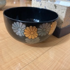 茶器　抹茶碗②