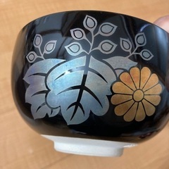 茶器　抹茶碗②の画像