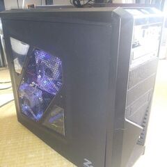 爆速。美品です。自作PC  CPU i7-2700K　メモリ 1...