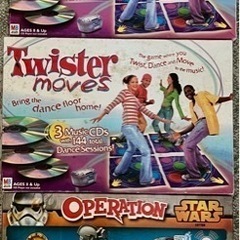 ボードゲームUNOジェンガ💀の画像