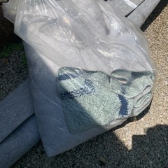 ホットカーペット　6畳の画像