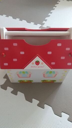 Mother garden ファミリーレストラン