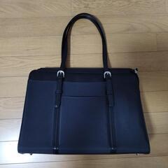 トートバッグ　就活　ビジネス