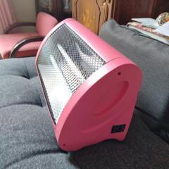 家電 　電気ストーブの画像