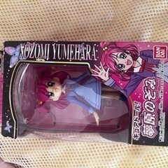 おもちゃ フィギュア