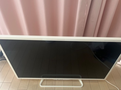 液晶テレビ SHARP AQUOS LC-32W35