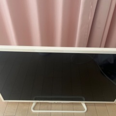 SHARP AQUOS LC-32W35