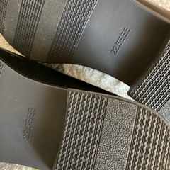 ローファー　未使用の画像