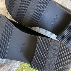 ローファー　未使用の画像