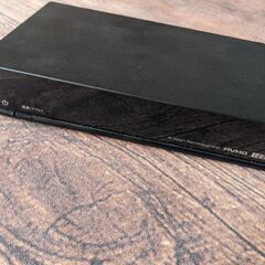 外付けHDD
