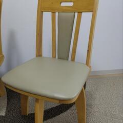 家具 ダイニングセットの画像