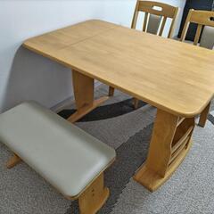 家具 ダイニングセット