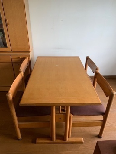 家具 ダイニングセット