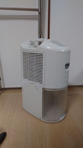 除湿機