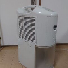 除湿機