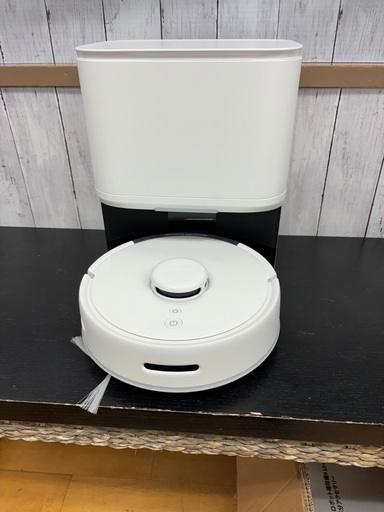 《美品》SWITCHBOT  ロボット掃除機