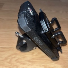 お得✨自転車用スマホホルダーの画像