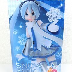 【旧おみせっち】新品未開封 初音ミクシリーズ Luminasta...