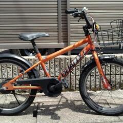 子ども用 自転車