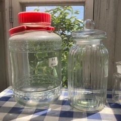 保存瓶