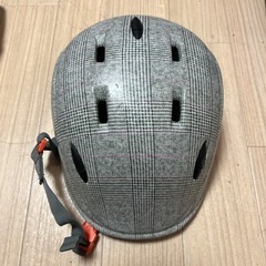 子供用ヘルメット
