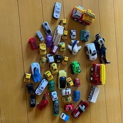 車おもちゃ まとめ売り