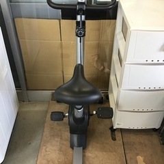 ●販売終了●ALINCO     エクササイズバイク　　AFB4013    中古品の画像