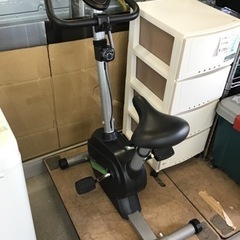 ●販売終了●ALINCO     エクササイズバイク　　AFB4...