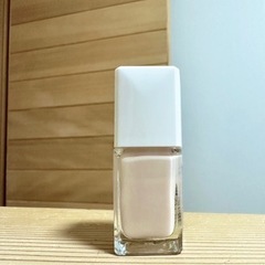 Dior ネイルエナメル スノーピンクの画像