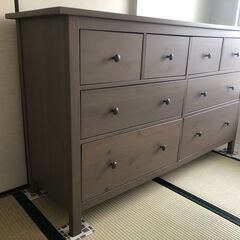 ヘムネス 収納家具(家具)の中古が安い!激安で譲ります・無料で ヘムネス 収納家具(家具)の中古が安い!激安で譲ります・無料で