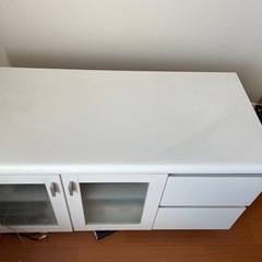 テレビ台いかがでしょうか